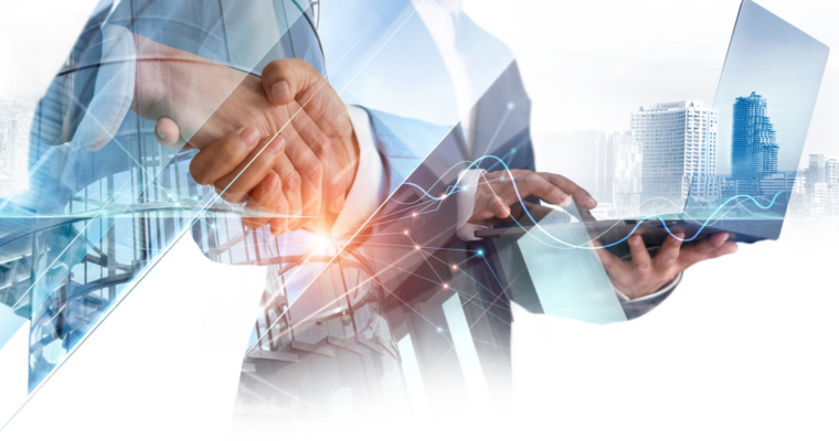 Using Local Business Partnerships And Collaborations To Build Authority And Visibility