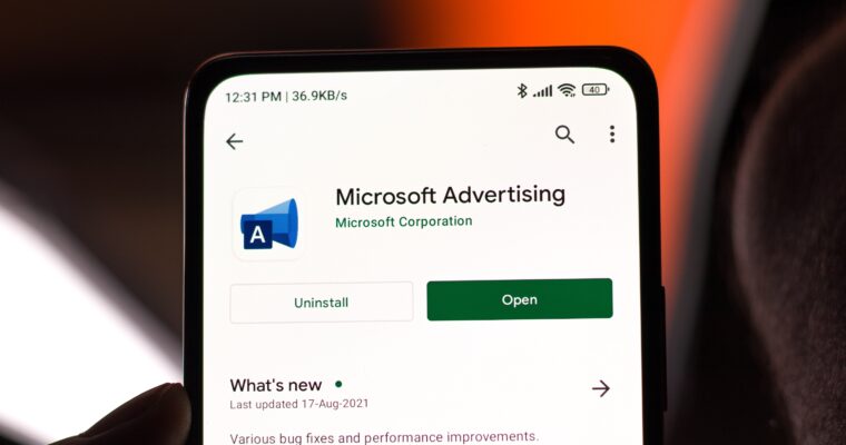6 Audience Ads Updates From Microsoft Advertising