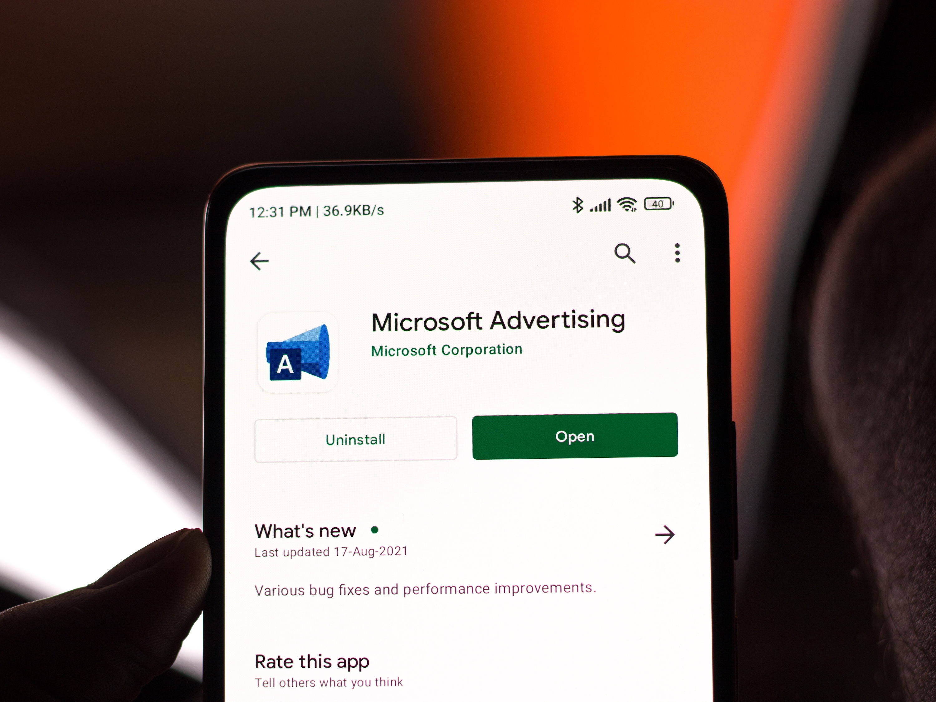 microsoft advertising updates for October 2023