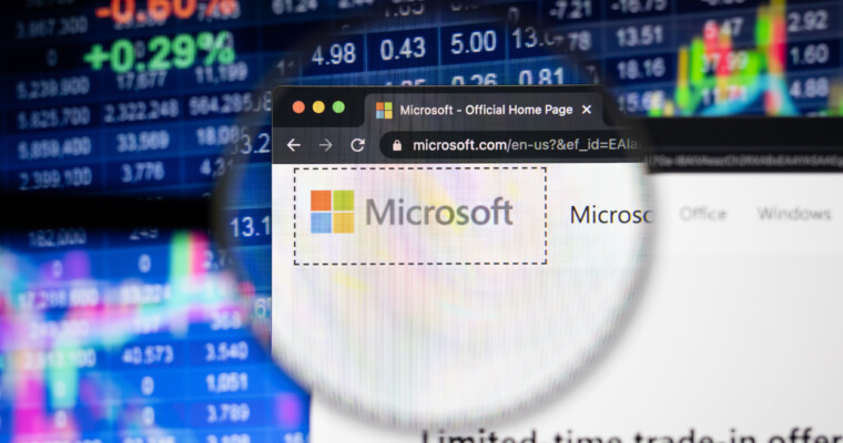 Microsoft Earnings Call Highlights Latest In AI For Search & Ads