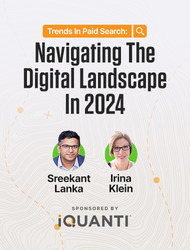 Trends In Paid Search: Navigating The Digital Landscape In 2024