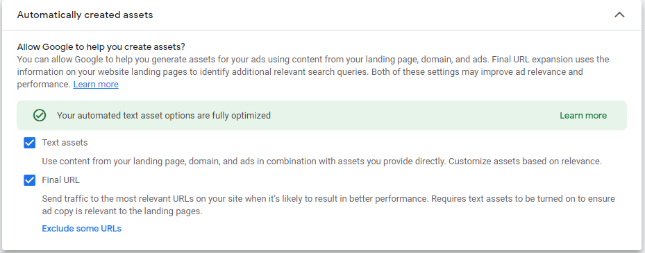 performance max automated assets 6526e56f086c8 sej - Google Performance Max: Everything You Need To Know