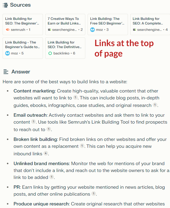 perplexity serp 65211da2f2ff3 sej - How AI Search Will Impact SEO