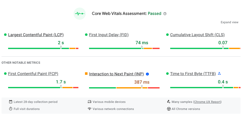 10 meilleurs conseils pour améliorer la vitesse de votre site Web