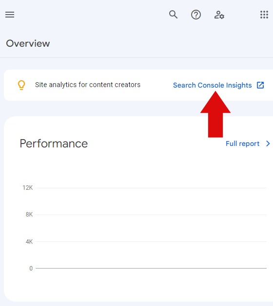 search console insights link 651bce1c93281 sej - Search Console Insights: What The Report Can Tell You