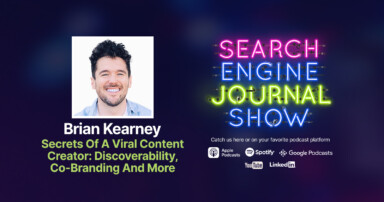 Secrets Of A Viral Content Creator: Discoverability, Co-Branding, And More [Podcast]