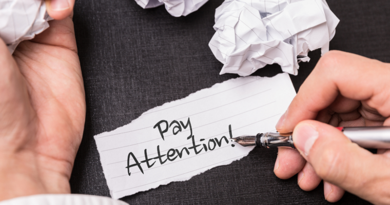 How To Write A Headline: 10 Tips For Getting It Right