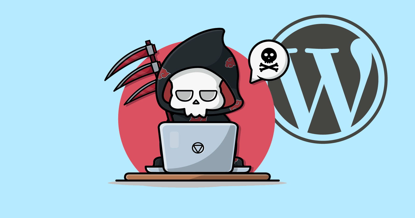 WordPress Security Release version 6.3.2