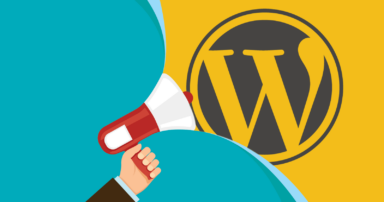 Right Now: Tell WordPress How To Make It Better For You