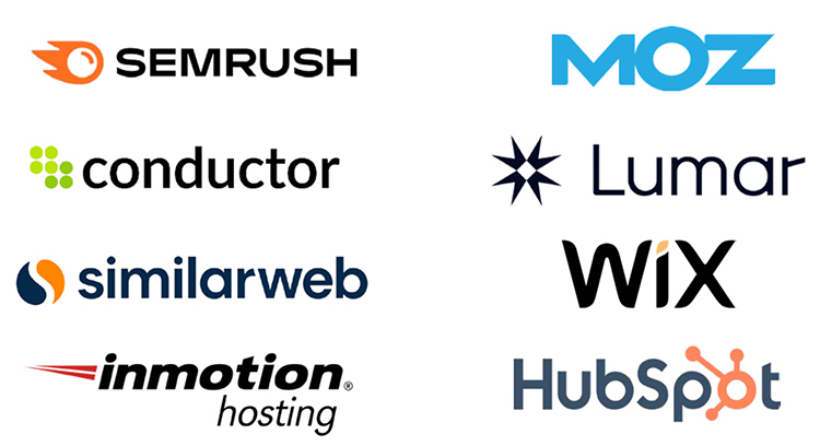 Brands that advertise with us