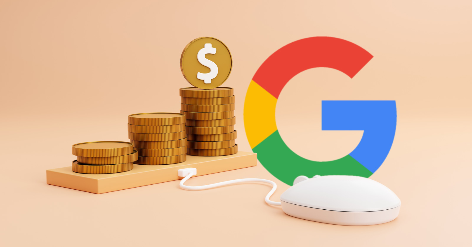 Change in AdSense payment structure to pay per impression