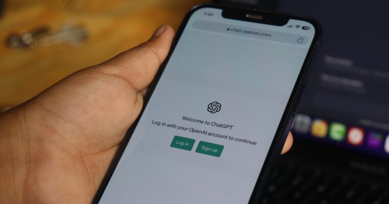 OpenAI Announces Free ChatGPT Voice Capabilities In Mobile App