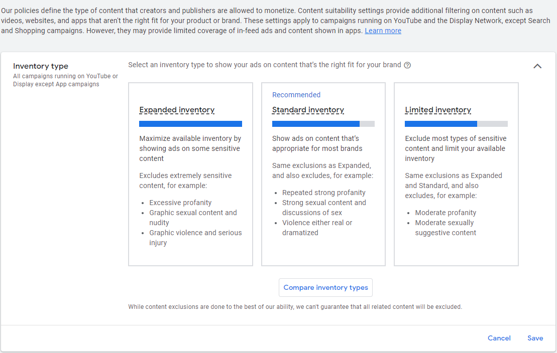 content suitability google ads 6568a112637f0 sej - In the Hot Seat: Google's Search Ads Stir Controversy On Questionable Websites