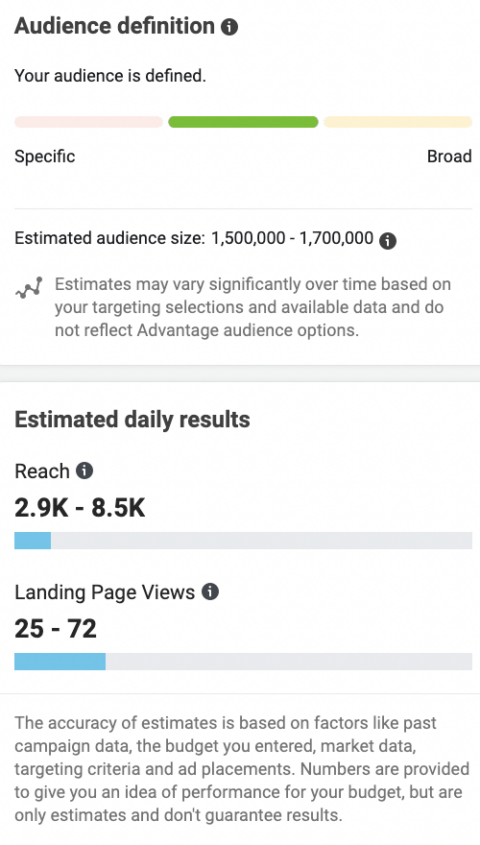 fb 1 65527b7cacaaf sej 480x845 - Media Planning: 4 Tips For Planning Your Digital Media Mix