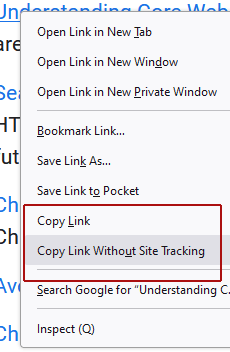 firefox url tracking removal 656963292f5dd sej - Firefox URL Tracking Removal - Is This A Trend To Watch?