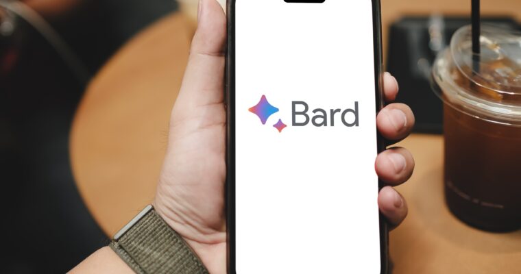 Google Bard Updates Includes New Math And Data Visualization Features