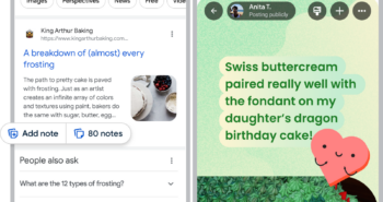 Google Enhances Search With Support For Organization Meta Data