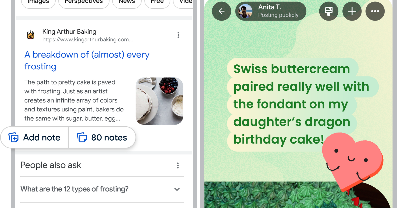 Google Launches “Notes” To Add User Comments In Search Results