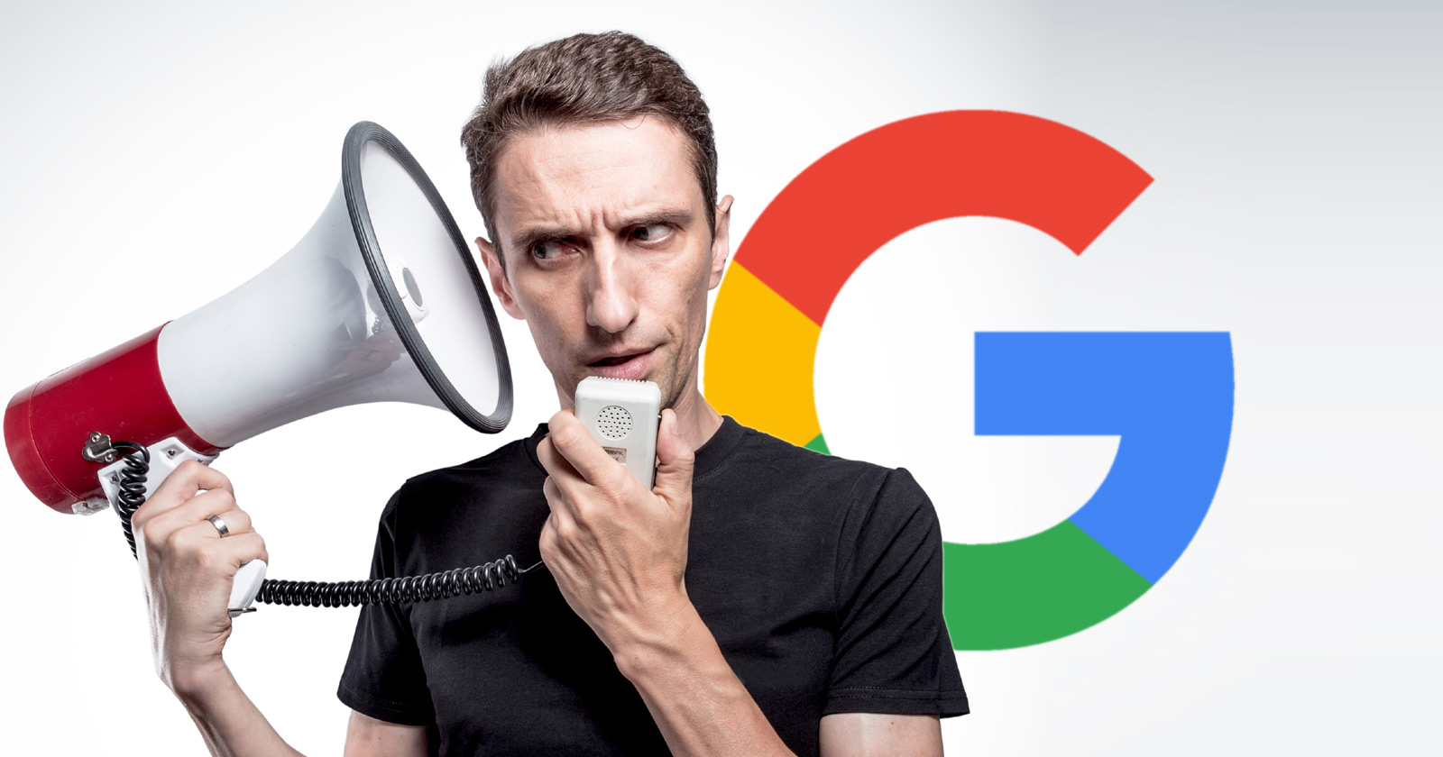 What Google Says About Site Quality