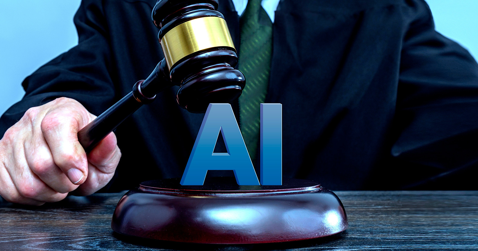 Google Takes Legal Action Against AI Scammers & Copyright Fraud