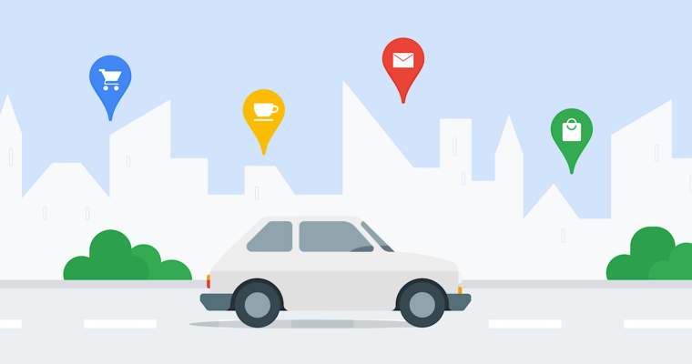 Google Maps Introduces New Ways To Plan Travel & Navigate