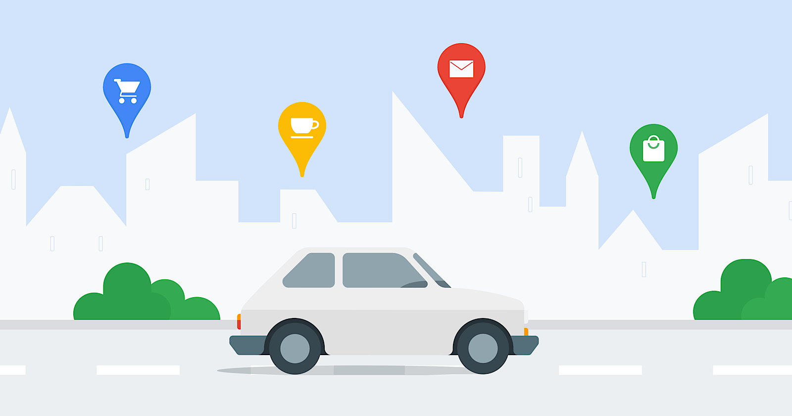 Google Maps Introduces New Ways To Plan Travel & Navigate via @sejournal, @MattGSouthern
