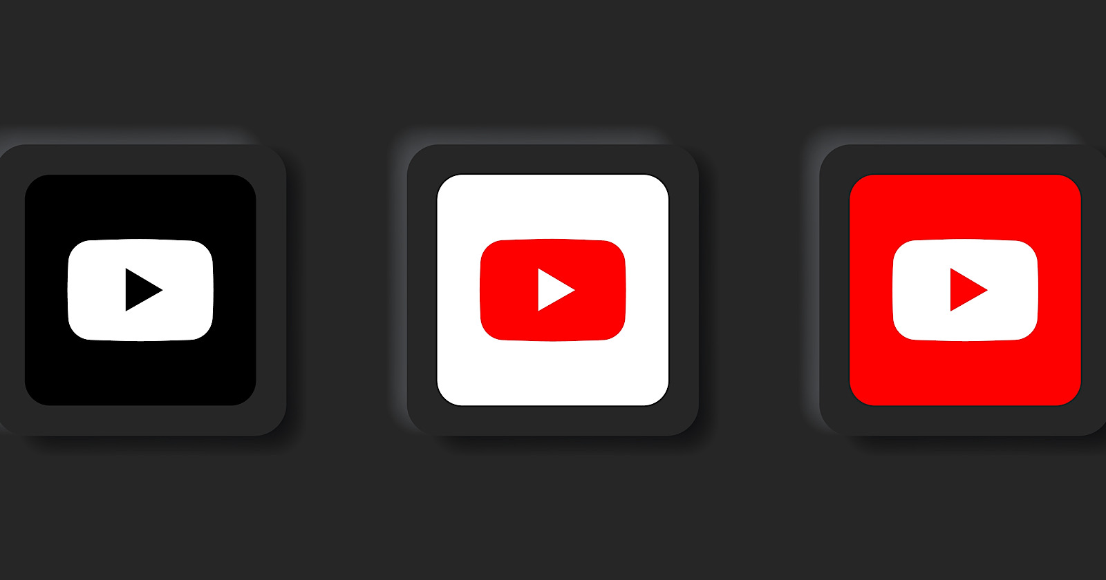 youtube logo