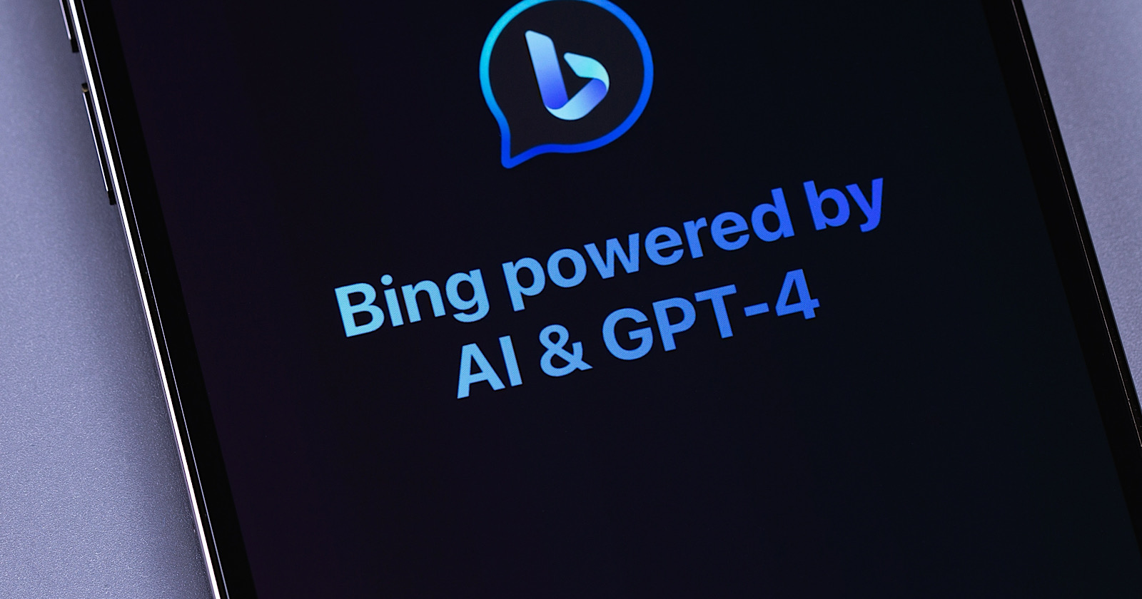 Bing Employs GPT-4 To Write Custom Search Snippets