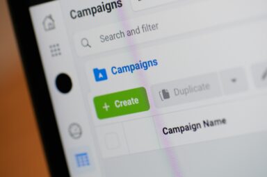 Meta Sets New Transparency Standards For Political Ads