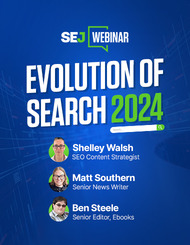 The Evolution Of Search & SERPs 2024