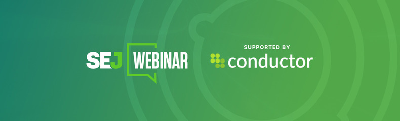 Webinar