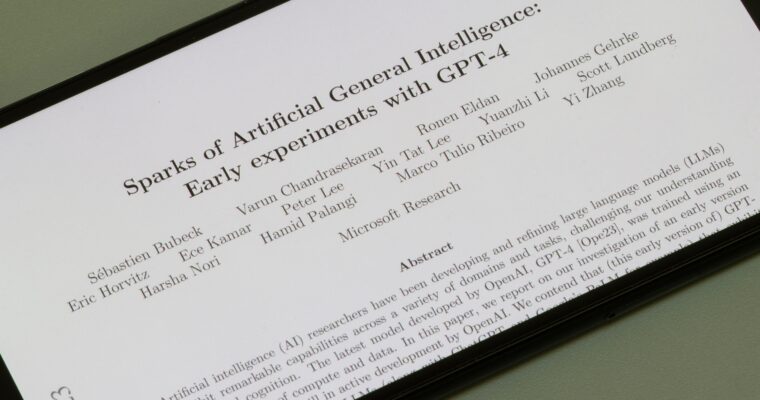 OpenAI Seeks Open-Source, Private Datasets For Safe, Beneficial AGI