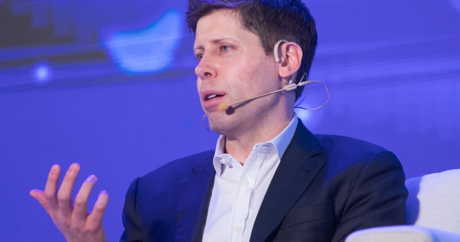 Live Blog Openai Devday Keynote With Sam Altman Live Blog Openai Devday Keynote With Sam Altman