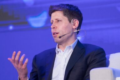 Live Blog: OpenAI DevDay Keynote With Sam Altman From San Francisco