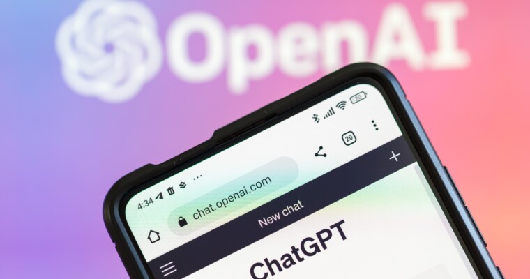 OpenAI DevDay Buzz Includes Alleged Leak Of New ChatGPT Prototype