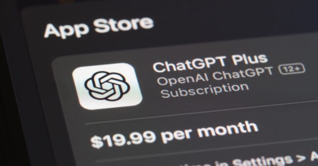ChatGPT Plus Upgrades Paused; Waitlisted Users Receive Invites