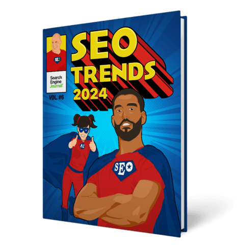 SEO Trends 2024