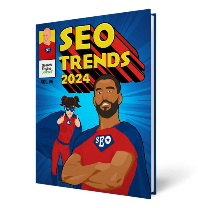 SEO Trends 2024