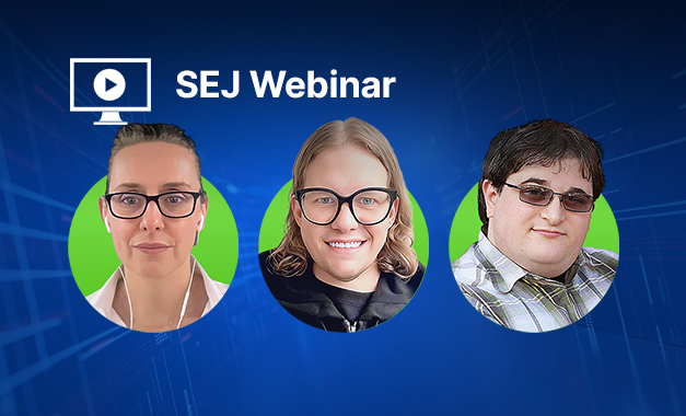 The Evolution Of Search & SERPs 2024