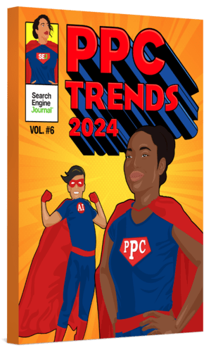 PPC Trends 2024