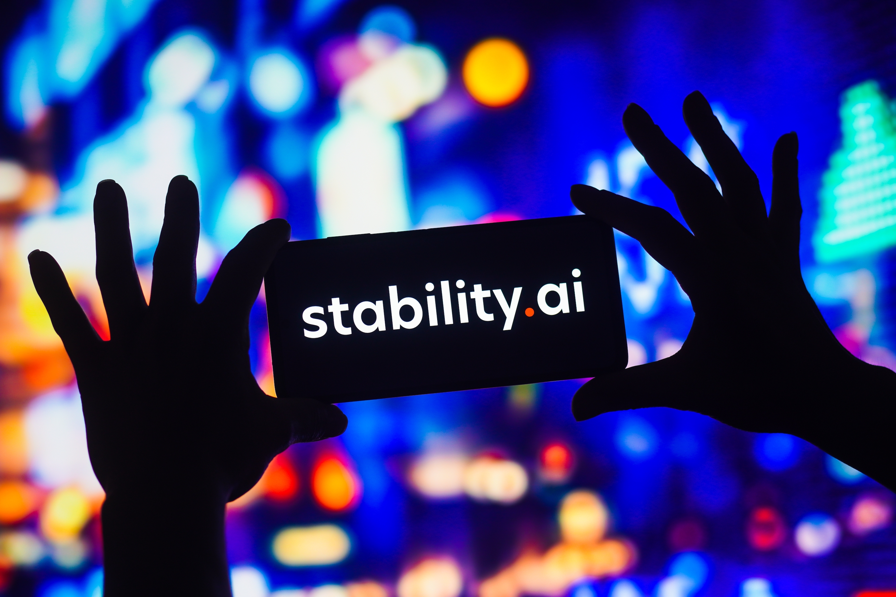 stability.ai announces new stable video diffusion generative ai model