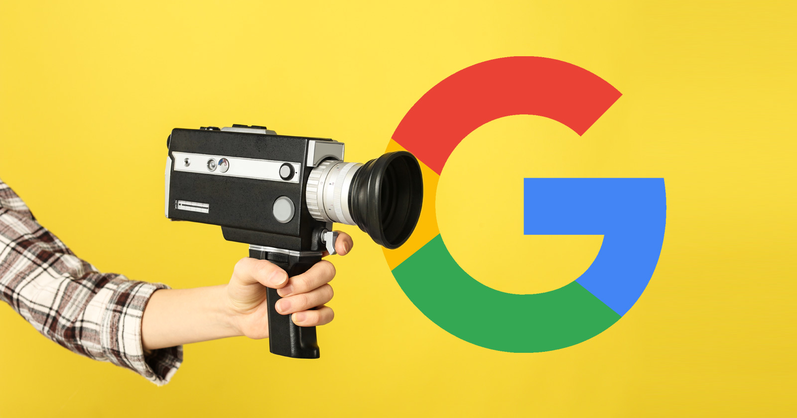 Google Updates Video Structured Data Guidance