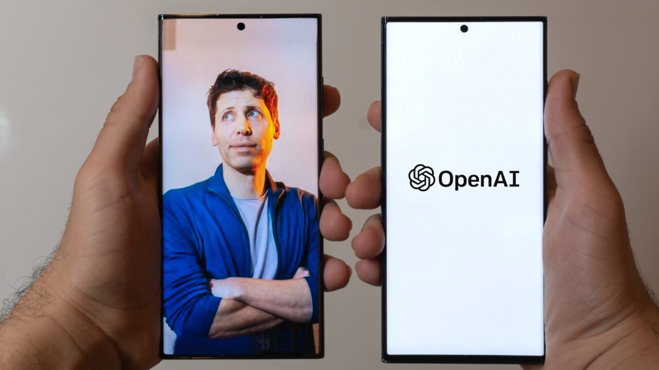 Sam Altman'ın  Geri Dönüşü: OpenAI'da Yeni Bir Başlangıç!
