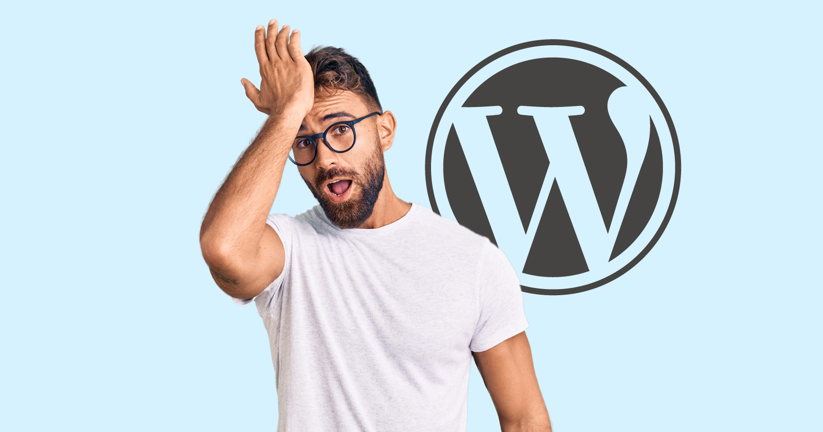 WordPress 6.4 Crashing Websites