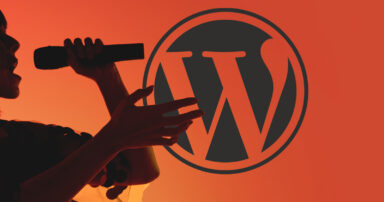 WordPress 6.4 Codenamed “Shirley” Released