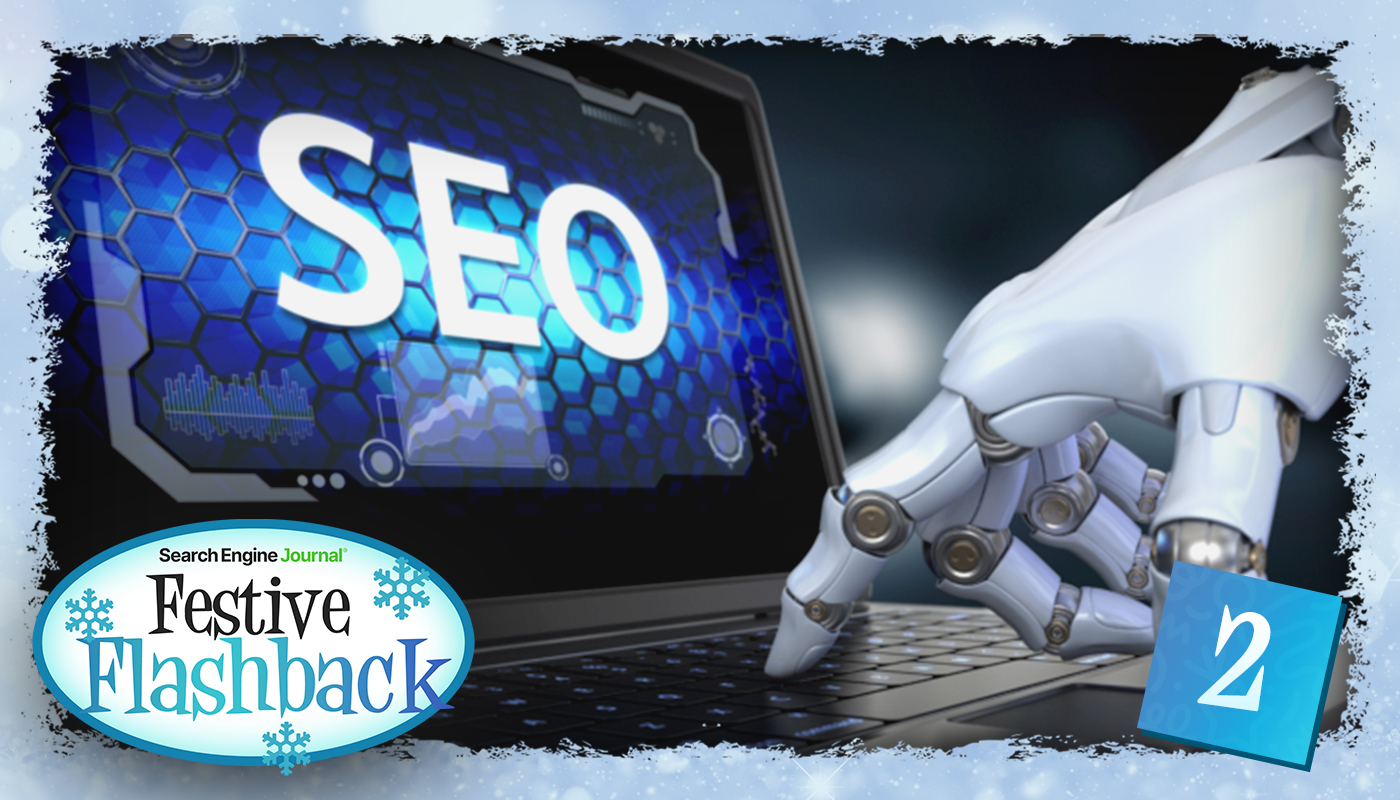 How To Use ChatGPT For Keyword Research (Festive Flashback) via @sejournal, @dansmull