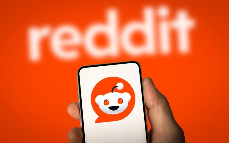 The Reddit API Blackout and the Generative AI Connection