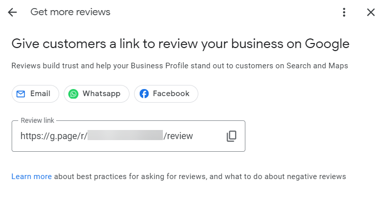 ask for reviews 656cfe6cdf94e sej - A Complete Guide for Local SEO