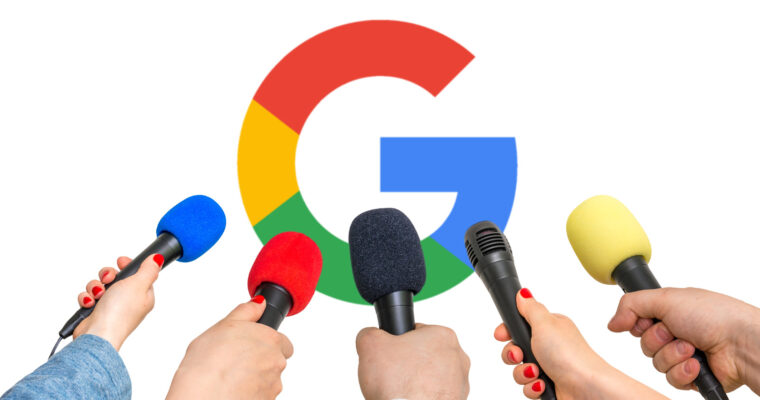 Is Your Company Blog Eligible For Google News?