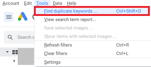 duplicate keywords google ads 656fb959d56ff sej - 7 Google Ads Shortcuts For Better Results With Less Effort